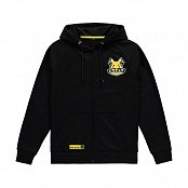 Pokémon hooded sweater olympics pikachu