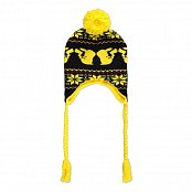 Pokémon ski beanie pika pika laplander