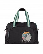 Pokémon sport bag snorlax