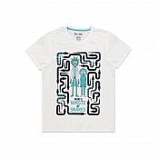 Rick and Morty T-Shirt Waste of Snakes
