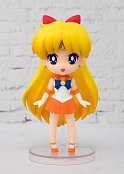Sailor Moon Figuarts mini Action Figure Sailor Venus 9 cm