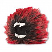 Star Trek Mirror Universe Plush Figure Tribble 9 cm --- DAMAGED PACKAGING