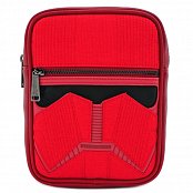 Star Wars by Loungefly Crossbody Red Sith Trooper