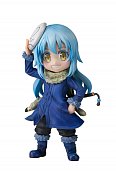 That Time I Got Reincarnated as a Slime Lulumecu Series PVC Statue 1/7 Rimuru 13 cm