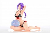 That time i got reincarnated as a slime pvc statue 1/6 shion gravure style remix ii 15 cm