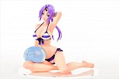 That time i got reincarnated as a slime pvc statue 1/6 shion swimwear gravure style 15 cm