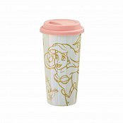 The Little Mermaid Travel Mug Mermazing