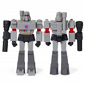 Transformers ReAction Action Figure Wave 1 Megatron 10 cm