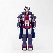 Transformers ReAction Action Figure Wave 2 Alpha Trion 10 cm