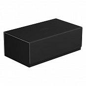 Ultimate Guard Arkhive™ 800+ Standard Size XenoSkin™ Black