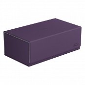 Ultimate Guard Arkhive™ 800+ Standard Size XenoSkin™ Purple