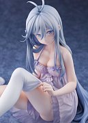 86: Eighty Six PVC Statue 1/7 Lena Nightwear 11 cm