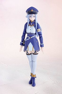 86 -Eighty Six- S.H. Figuarts Action Figure Vladilena Milizé 14 cm