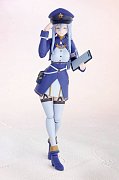 86 -Eighty Six- S.H. Figuarts Action Figure Vladilena Milizé 14 cm