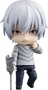 A Certain Scientific Accelerator Nendoroid Action Figure Accelerator 10 cm