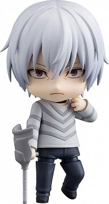 A Certain Scientific Accelerator Nendoroid Action Figure Accelerator 10 cm