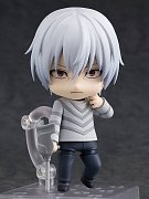 A Certain Scientific Accelerator Nendoroid Action Figure Accelerator 10 cm
