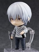 A Certain Scientific Accelerator Nendoroid Action Figure Accelerator 10 cm