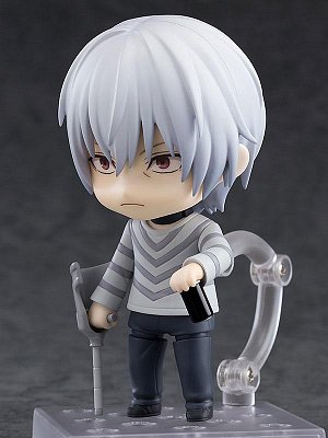 A Certain Scientific Accelerator Nendoroid Action Figure Accelerator 10 cm