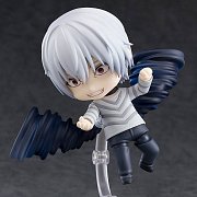 A Certain Scientific Accelerator Nendoroid Action Figure Accelerator 10 cm