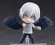 A Certain Scientific Accelerator Nendoroid Action Figure Accelerator 10 cm