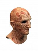 A Nightmare on Elm Street 2: Freddy\'s Revenge Deluxe Latex Mask Freddy Krueger