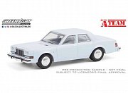 A-Team Diecast Model 1/64 1981 Dodge Diplomat