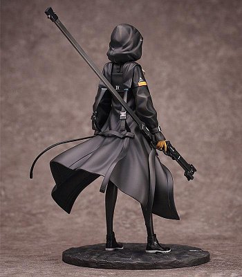 A-Z: PVC Statue 1/7 [D] 27 cm