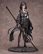 A-Z: PVC Statue 1/7 [D] 27 cm