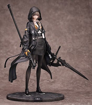 A-Z: PVC Statue 1/7 [D] 27 cm