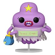 Adventure Time POP! Animation Vinyl Figure Lumpy Space Princess 9 cm