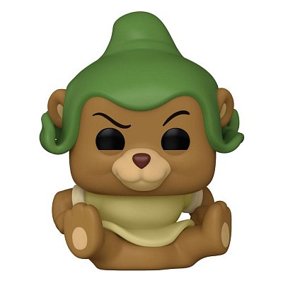 Adventures of Gummi Bears POP! Disney Vinyl Figure Gruffi 9 cm