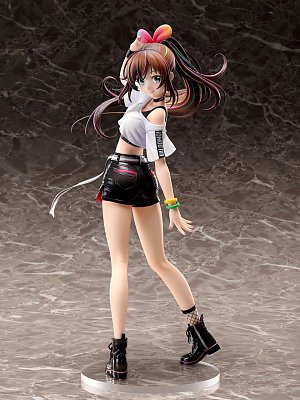 Ai Kizuna PVC Statue 1/7 Ai Kizuna A.I. Hello World 24 cm