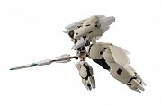 Alice Gear Aegis Desktop Army Action Figure Shitara Kaneshiya 14 cm