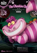 Alice In Wonderland Master Craft Statue The Cheshire Cat 36 cm