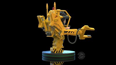 Alien Q-Fig Figure Ripley & Power Loader 13 cm