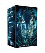 Aliens Action Figure 23 cm Ultimate Warrior Case (8)