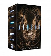 Aliens Action Figure 23 cm Ultimate Warrior Case (8)
