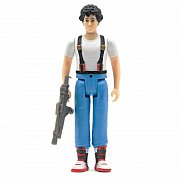 Aliens ReAction Action Figure Wave 1 Ripley 10 cm