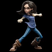 Alita: Battle Angel Mini Epics Vinyl Figure Alita Doll 11 cm