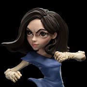 Alita: Battle Angel Mini Epics Vinyl Figure Alita Doll 11 cm