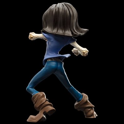 Alita: Battle Angel Mini Epics Vinyl Figure Alita Doll 11 cm