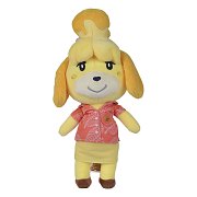 Animal Crossing Plush Figure Isabelle 25 cm
