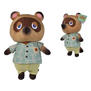 Animal Crossing Plush Figure Tom Nook 40 cm