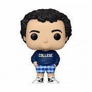 Animal House POP! Movies Vinyl Figure Bluto in College Sweater 9 cm