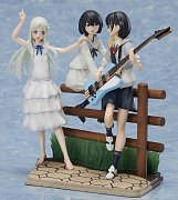 Ano Hi Mita Hana no Namae o Bokutachi wa Mada Shiranai PVC Statue Super Peace Busters Premium BOX