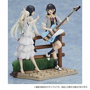Ano Hi Mita Hana no Namae o Bokutachi wa Mada Shiranai PVC Statue Super Peace Busters Premium BOX