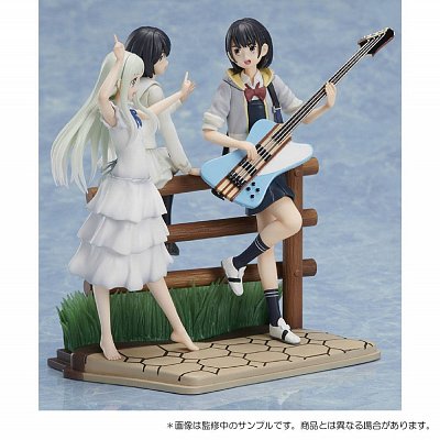 Ano Hi Mita Hana no Namae o Bokutachi wa Mada Shiranai PVC Statue Super Peace Busters Premium BOX