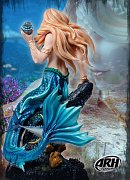 ARH ComiX Statue 1/4 Sharleze The Mermaid EX Version Human Skin 53 cm