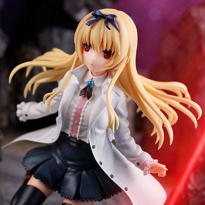 Arifureta: From Commonplace to World\'s Strongest PVC Statue Yue 14 cm